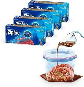 Ziploc Gal