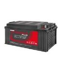 EXIDE EP 100AH SMF battery