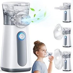 Nebulizer,