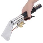 Carpet Vac Extractor Attachment for Upholstery & Carpet Accessory, Auto Detailing Hand Tool Wand
