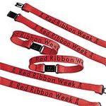 Fun Express - Red Ribbon Wk Friends