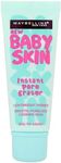 3 x Maybelline Baby Skin Instant Pore Eraser Lightweight Primer 22ml