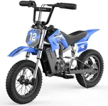 isinwheel A12 Electric Dirt Bike fo