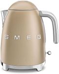 SMEG KLF03 Electric Kettle 1.7L (7
