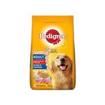 Pedigree Adult Dry Dog Food, Chicken & Vegetable, 5.5 kg Pack