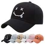 Mens Baseball Hats Fashion