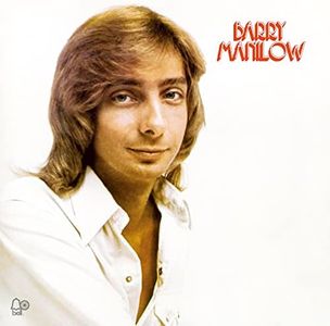 Barry Manilow