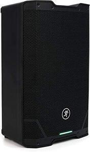Mackie SRT210 10-inch 1600-watt Professional Powered Loudspeaker