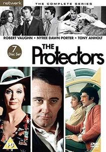 Protectors: the Complete Serie