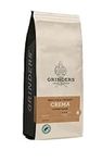 Grinders Crema Coffee Beans, 1kg