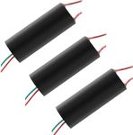 3pcs High Voltage Generator DC 6-12