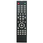 New JX8036A Remote Control Compatible with Element HD LED TV ELCFW328 ELCFW329 ELEFS191 ELEFS241 ELEFS321 ELEFT195 ELEFT281 ELEFT326 ELEFW195 ELEFW401A ELEFW5016 ELEFW504A ELEFW605 (845-047-03B06)