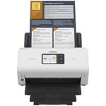 Brother ADS-3350W Wireless High-Speed Desktop Scanner for Small Office & Home Office Professionals