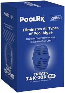 Pool RX 10