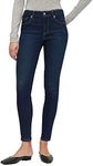 GAP Women's Mid Rise Legging Pant, 