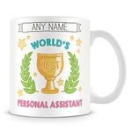 Assistant Mugs