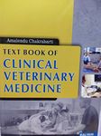 Textbook Of Clinical Veterinary Medicine