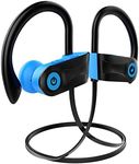 Boean Bluetooth Headphones, Bluetoo