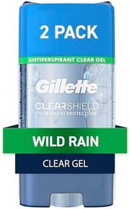 Gillette A