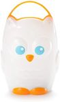 Munchkin Light My Way Glowing Owl N