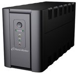 PowerWalker VI 2200VA IEC 1100W UPS