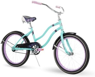 Huffy Fair