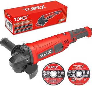 TOPEX 1200