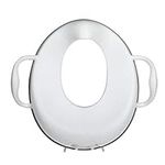 Nuby Easy Grip Safety Toilet Seat T