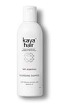 Kaya Clinic Hair Nourishing Shampoo, 200ml Contains Hibiscus Extracts & Almond Oil, Reduces Hair Breakage, Softer Hair