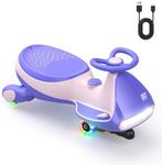 FanttikRide 12V N7 Pro Kids Electri