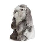 Living Nature Grey Sitting Lop Eare