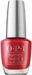 OPI Infinite Shine Rebel With A Clause 15mL