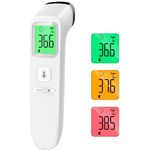 Digital Baby Thermometers