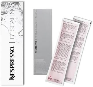 Nespresso 