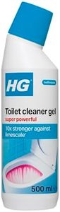 HG Toilet 