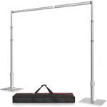 Fotoumgl 10x10 Pipe And Drape Stand