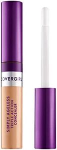 COVERGIRL Simply Ageless Triple Action Concealer #350 Warm Beige 7.3mL