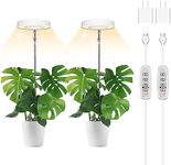 Wiaxulay Grow Lights for Indoor Pla