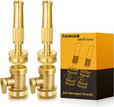 FANHAO Heavy-Duty Brass Adjustable 