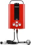 GASLAND Outdoors Tankless Water Hea