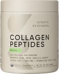 Sports Research Premium Collagen Pe