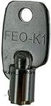 FEO-K1 / FE0-K1 Elevator Key Blank 