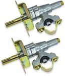 Replacement Parts Griddle Burner Valve for Blackstone 36 Gas Grill Griddle 1554, for Blackstone Grill Parts Replacement Gas Valve,2-pack