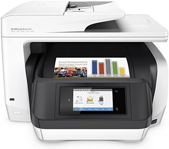 HP OfficeJ