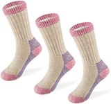 MERIWOOL Merino Wool Kids Hiking So