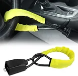 KAYCENTOP Car Steering Wheel Lock, 