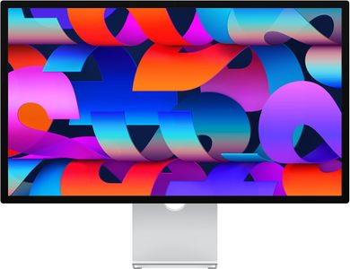 Apple Studio Display – Nano-Texture Glass 27" 5K Retina Monitor