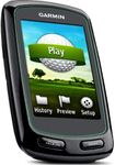 Garmin Approach G6 Handheld Touchscreen Golf Course GPS