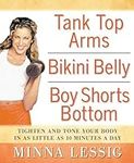 Tank Top Arms, Bikini Belly, Boy Sh
