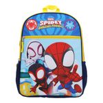 Bioworld Spidey & Friends 16" Backpack